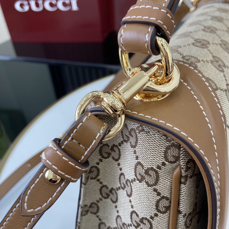 Gucci Top Handle Bags